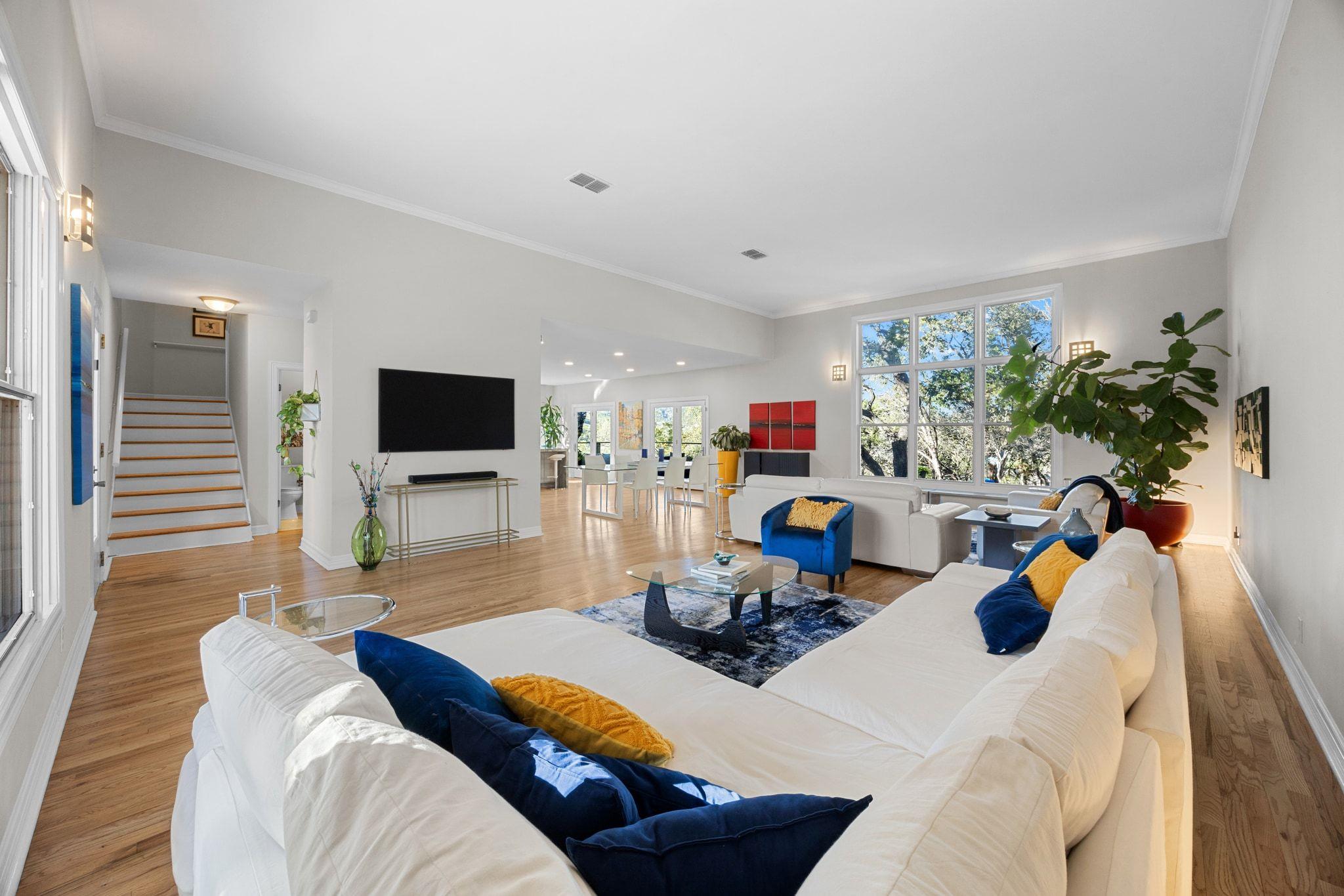 5600 Blueridge Ct, Austin, TX 78731