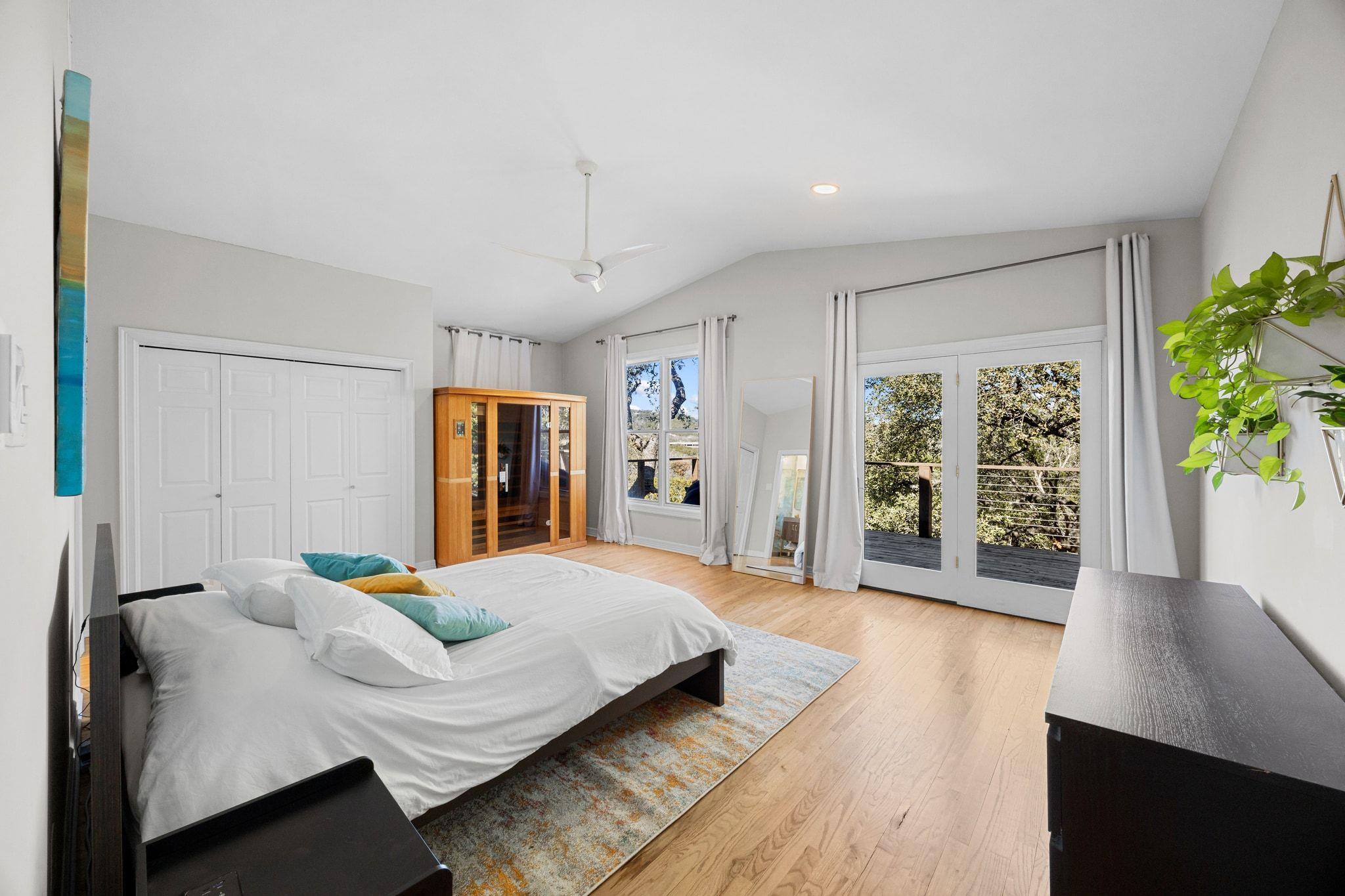 5600 Blueridge Ct, Austin, TX 78731