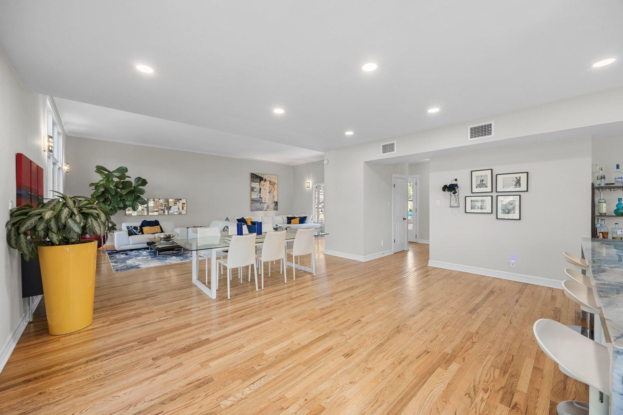 5600 Blueridge Ct, Austin, TX 78731