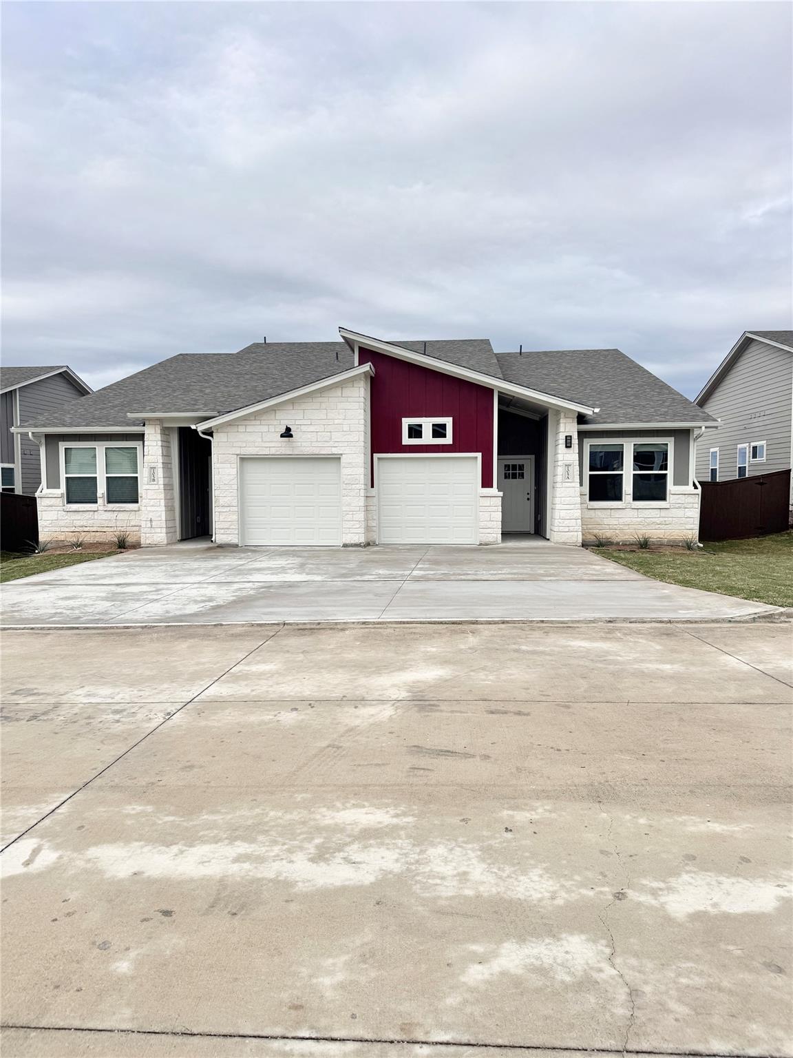 105 Zayd Ct # A, Jarrell, TX 76537