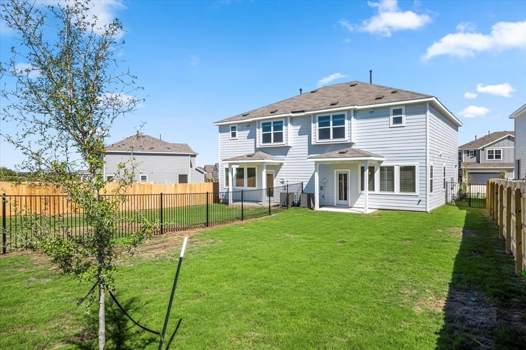 7409A Sparkling Light Dr # A, Del Valle, TX 78617