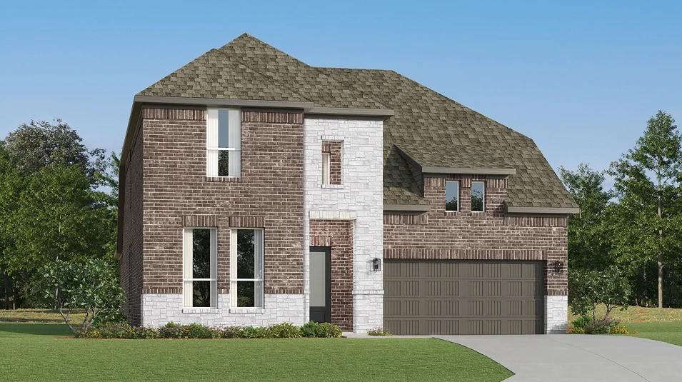 509 Corniche Cir, Hutto, TX 78634