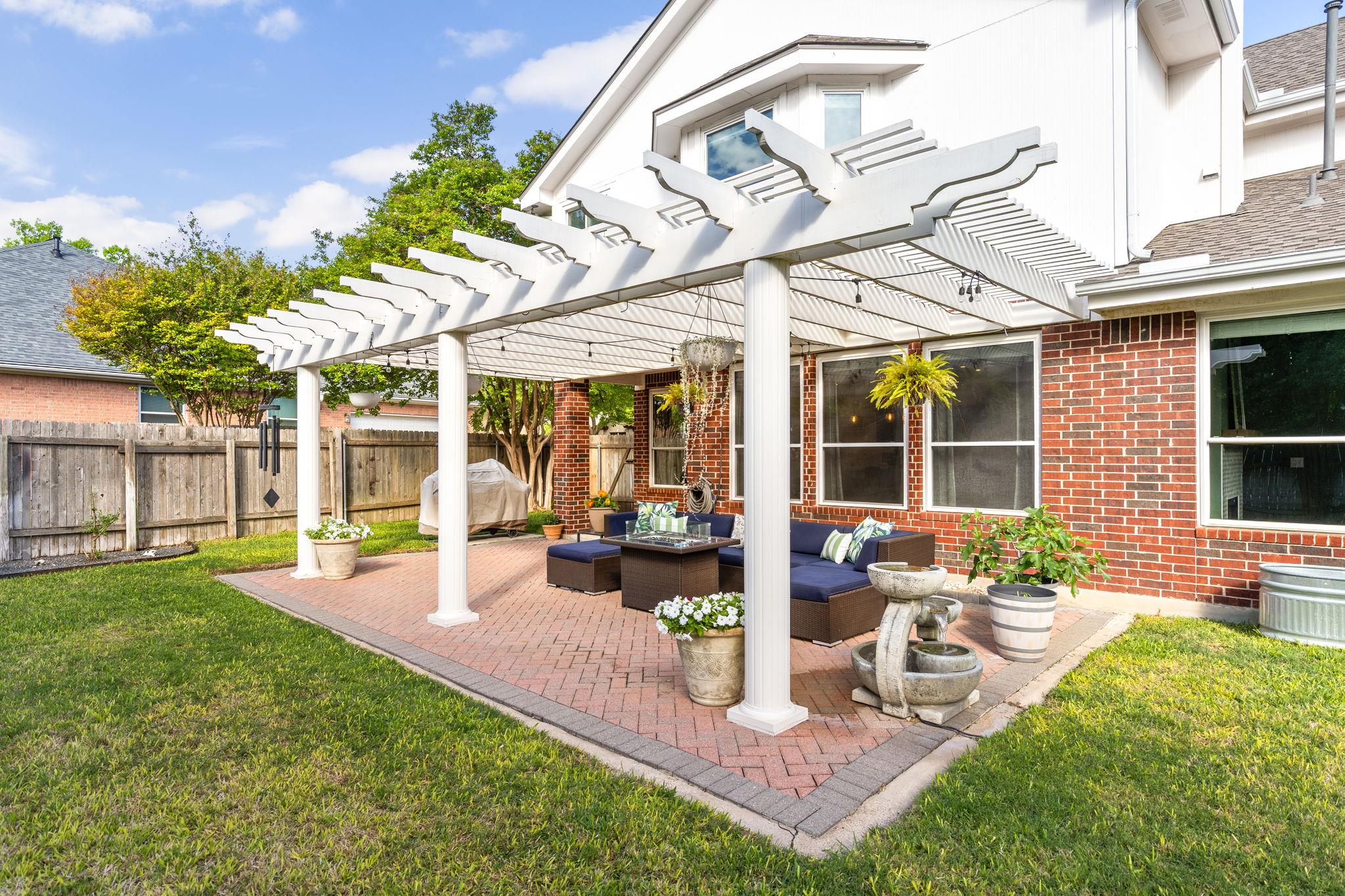 1808 Todd Ln, Cedar Park, TX 78613