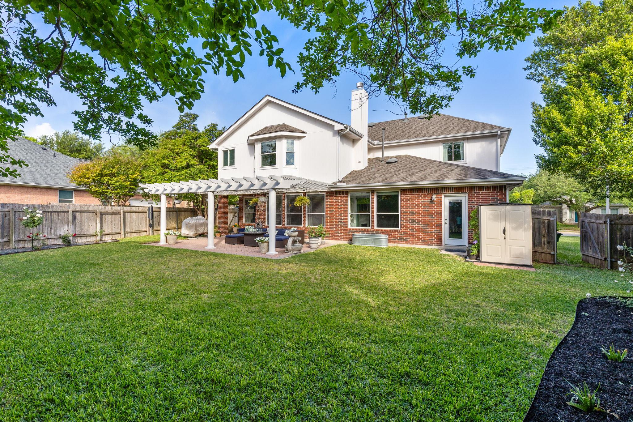1808 Todd Ln, Cedar Park, TX 78613