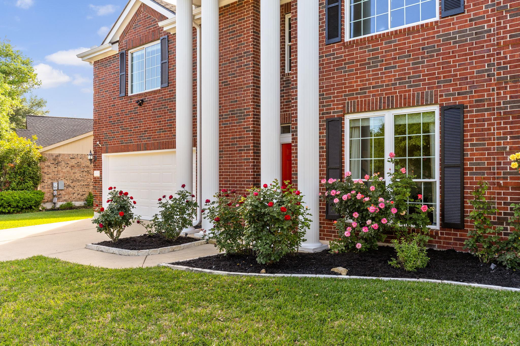 1808 Todd Ln, Cedar Park, TX 78613
