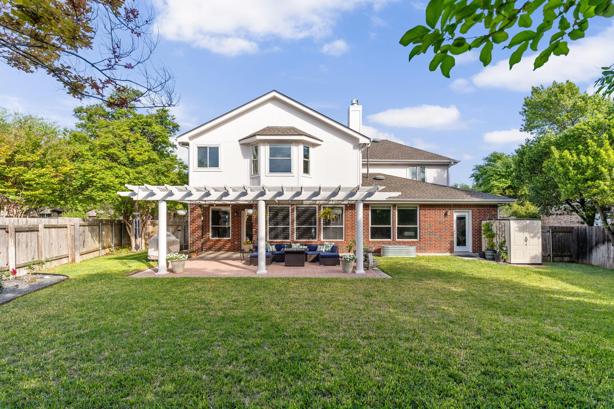 1808 Todd Ln, Cedar Park, TX 78613