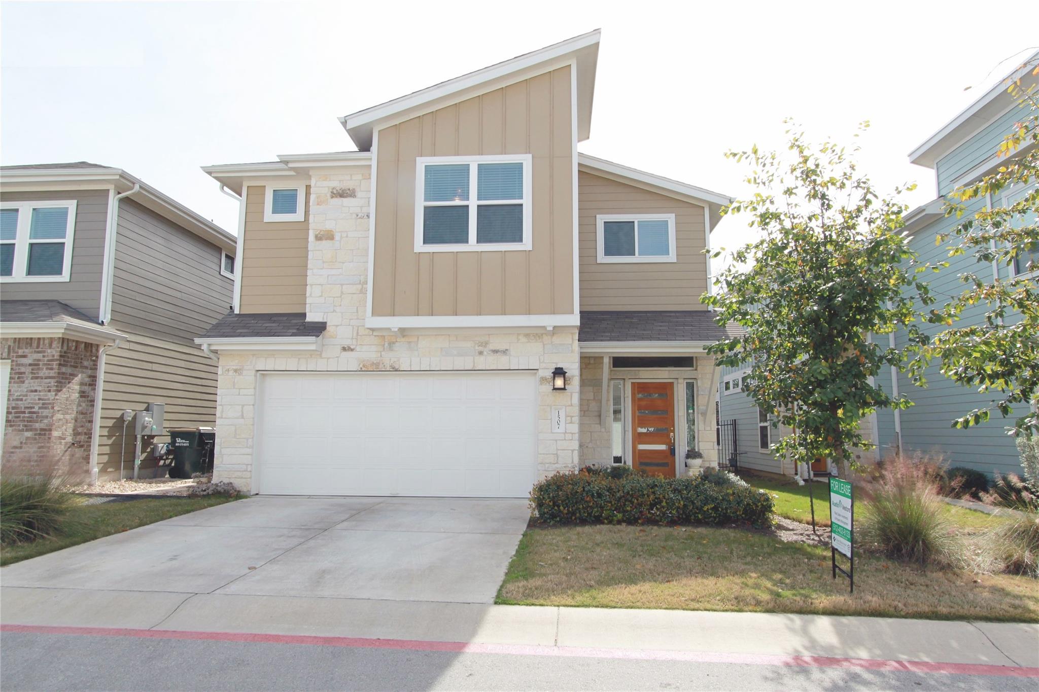 1507 Homespun Rd, Austin, TX 78745
