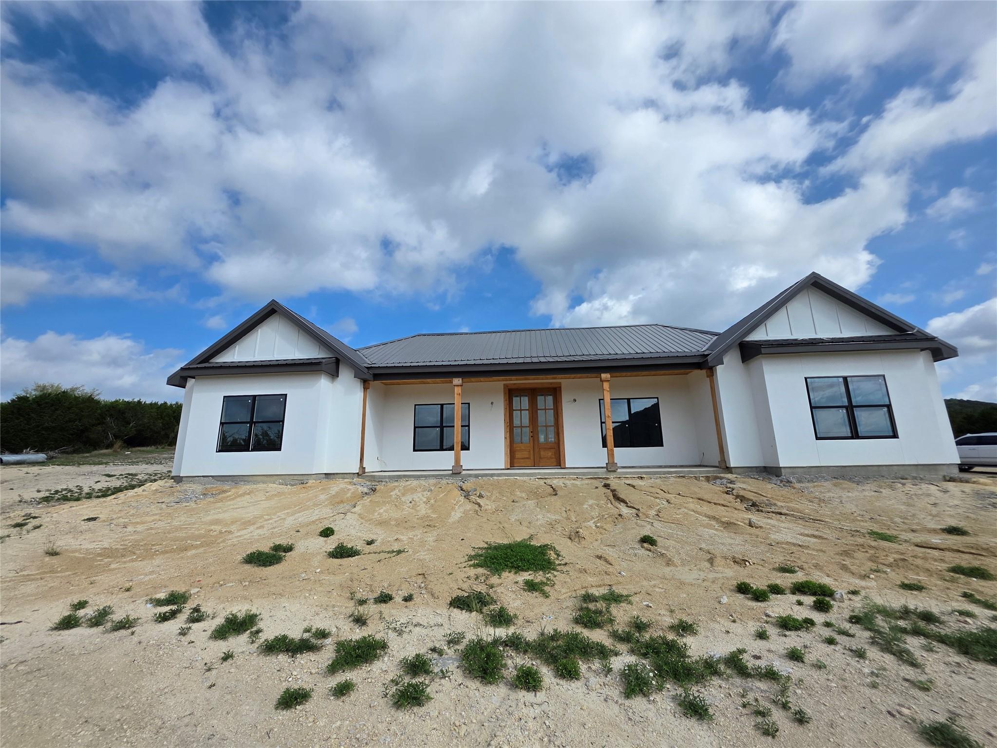 11796 Montana Springs Dr, Marble Falls, TX 78654