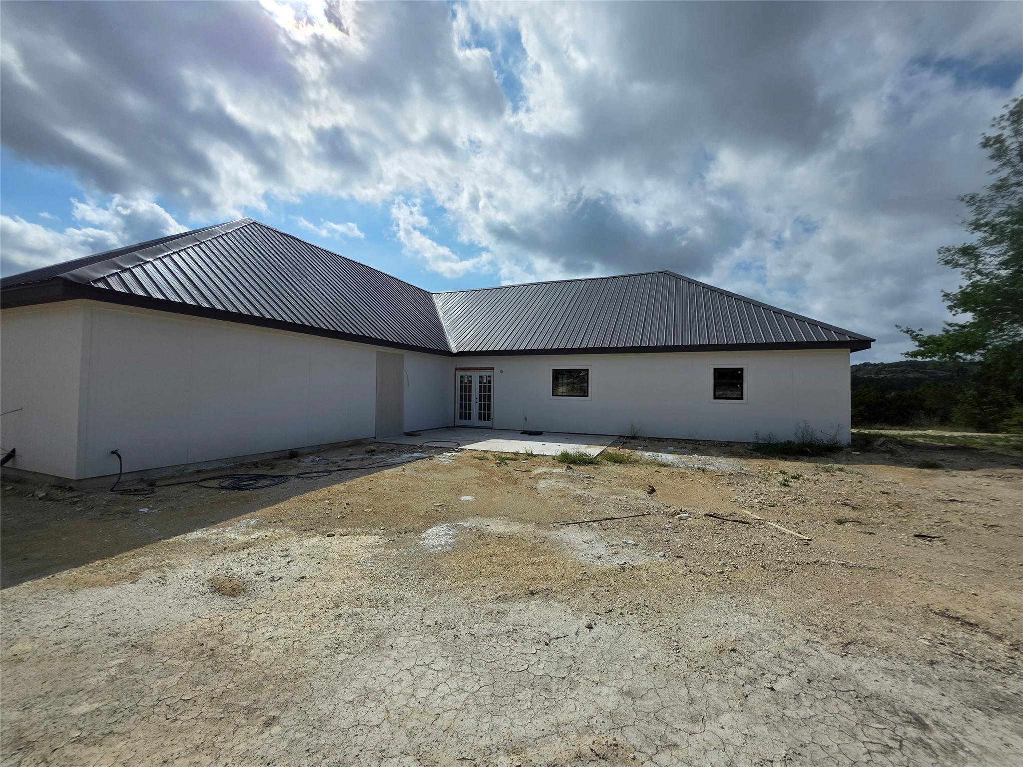 11796 Montana Springs Dr, Marble Falls, TX 78654