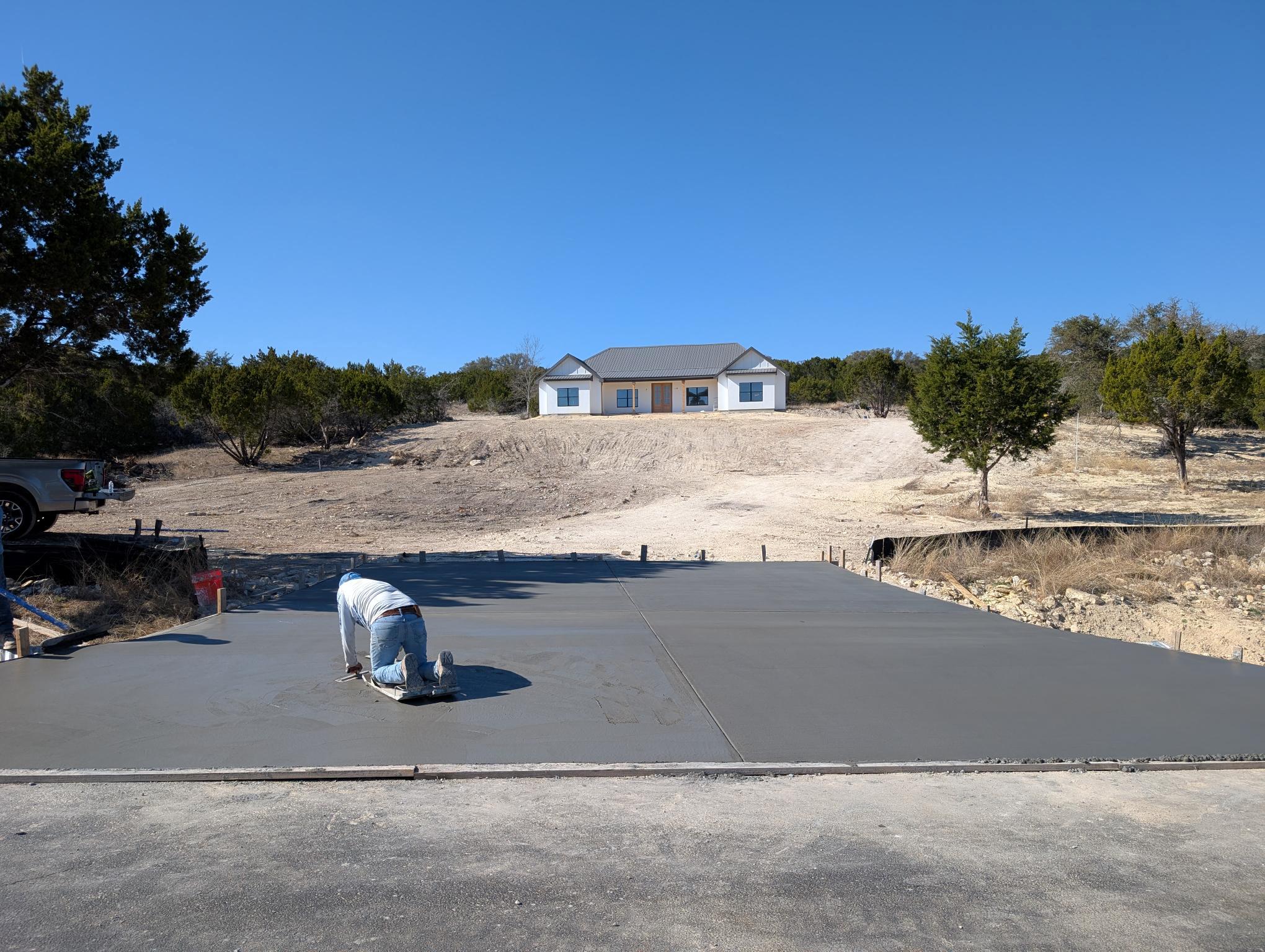 11796 Montana Springs Dr, Marble Falls, TX 78654