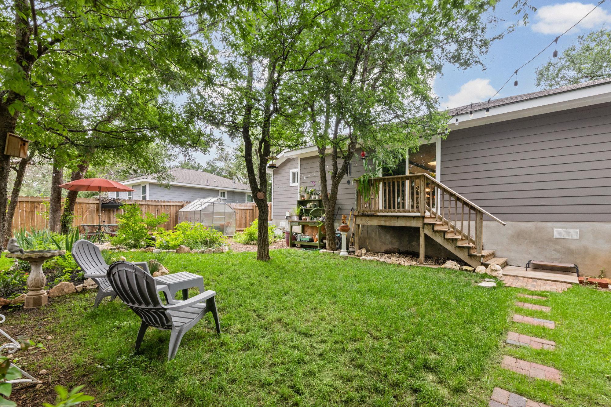 11405 Leander St, Jonestown, TX 78645