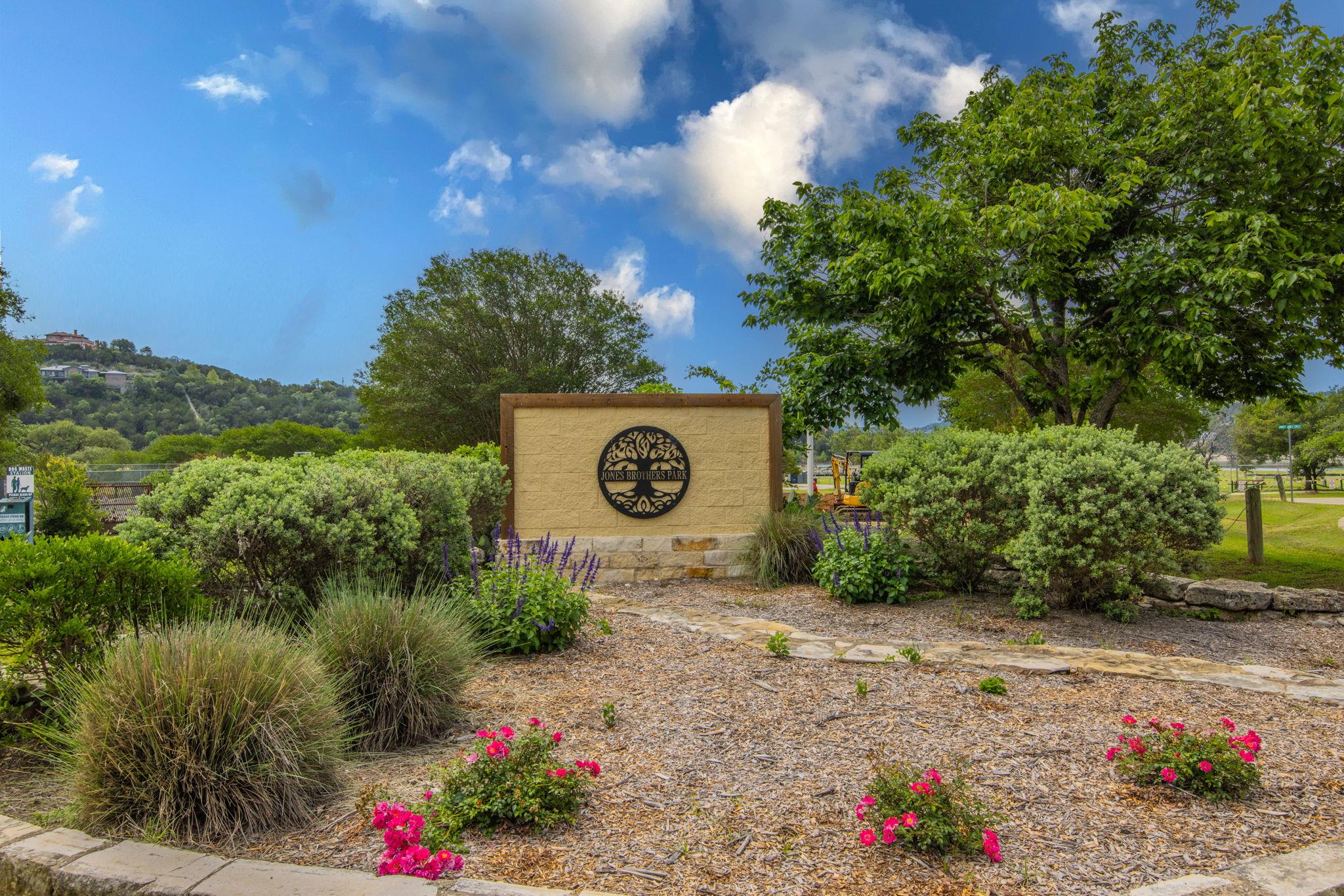 11405 Leander St, Jonestown, TX 78645