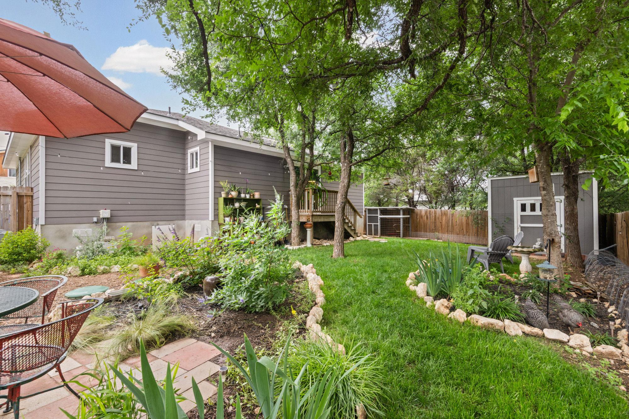 11405 Leander St, Jonestown, TX 78645