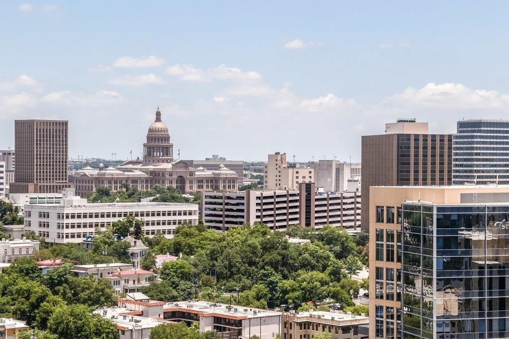 301 West Ave # 1903, Austin, TX 78701