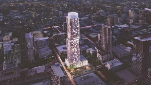 301 West Ave # 1903, Austin, TX 78701