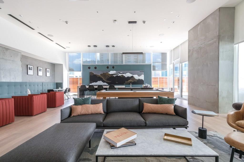 301 West Ave # 1903, Austin, TX 78701