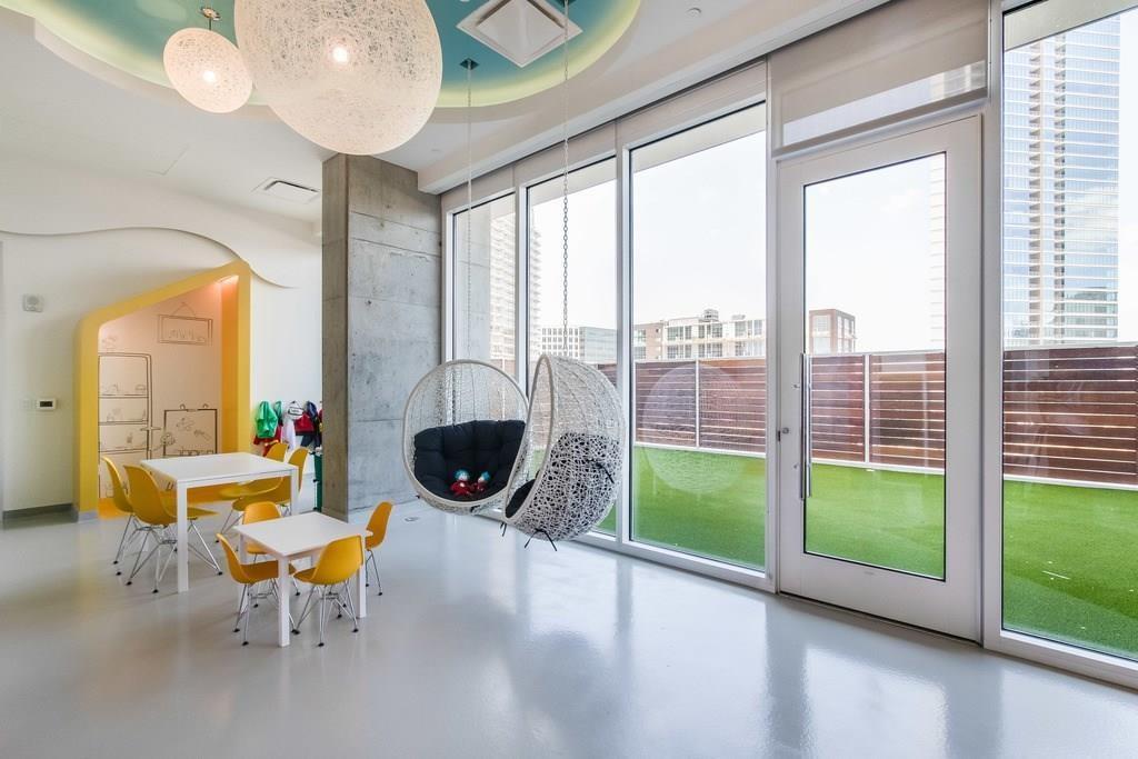 301 West Ave # 1903, Austin, TX 78701