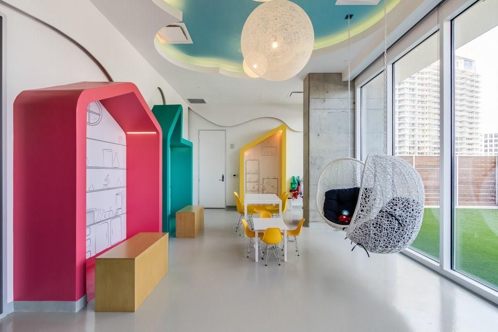 301 West Ave # 1903, Austin, TX 78701