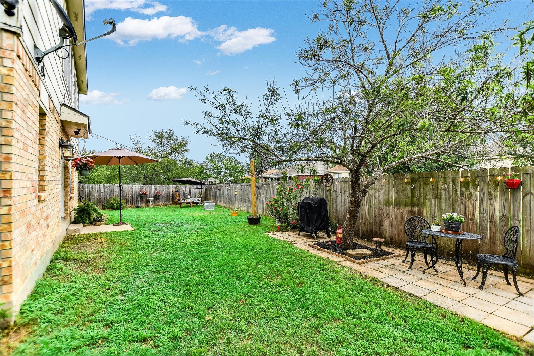 913 POLISHED STONE Cv, Pflugerville, TX 78660