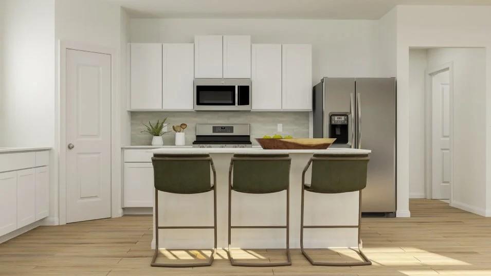 17813 Orchard Oriel Way, Pflugerville, TX 78660