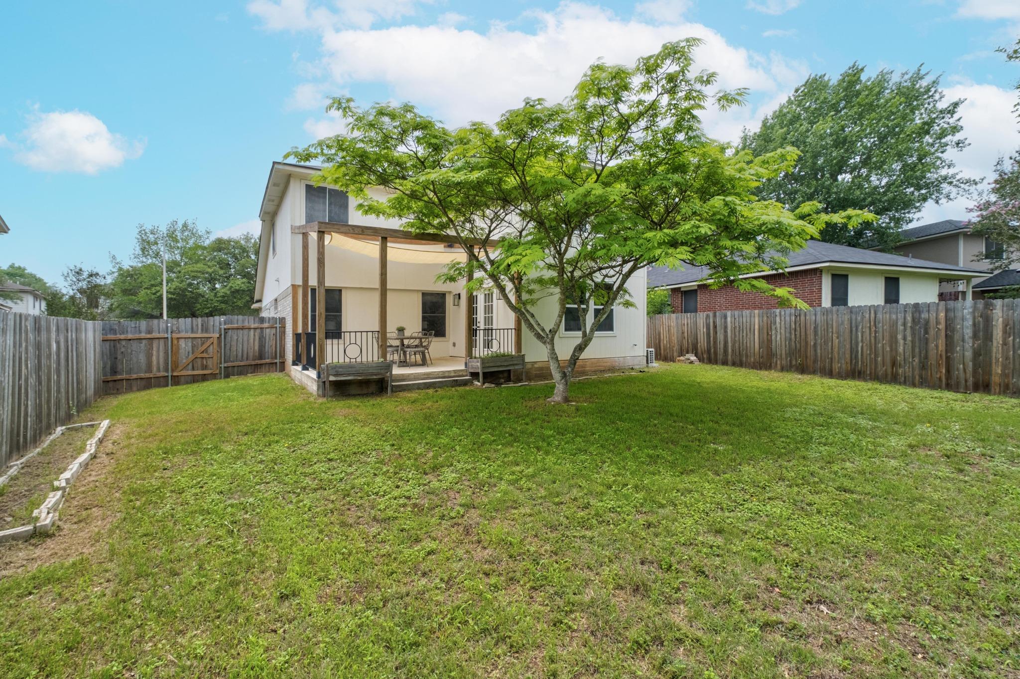 11207 Canterbury Tales Ln, Austin, TX 78748