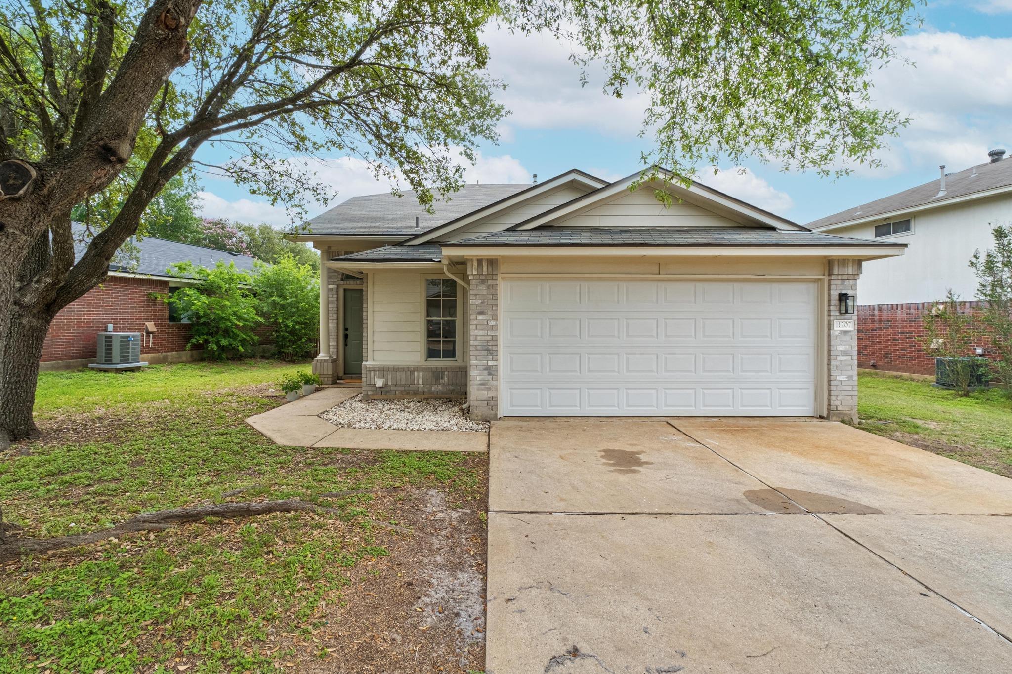 11207 Canterbury Tales Ln, Austin, TX 78748