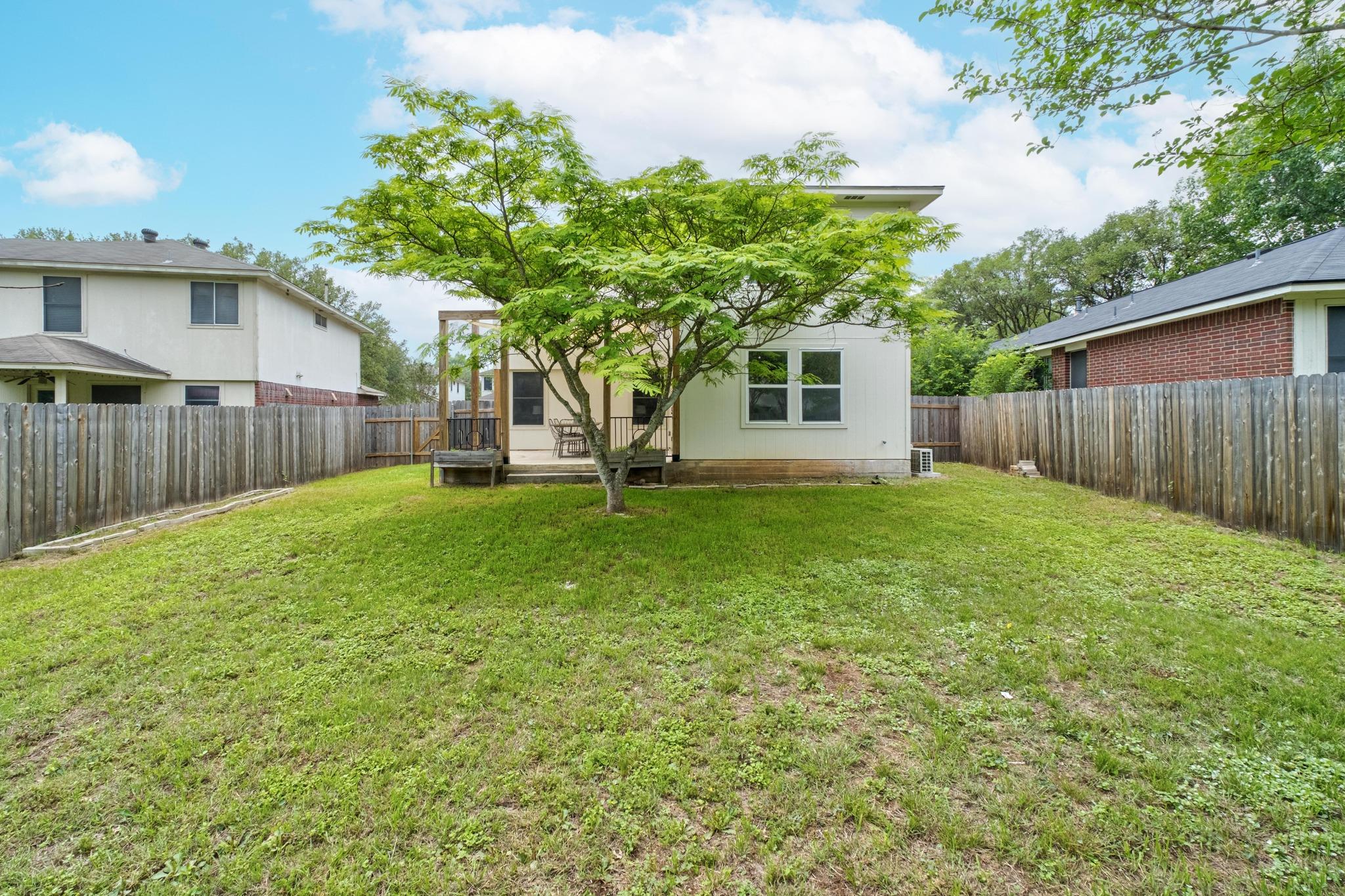11207 Canterbury Tales Ln, Austin, TX 78748