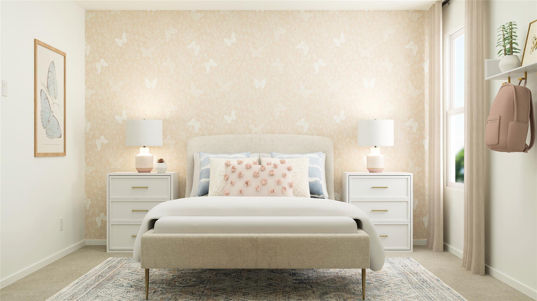 445 Jones Beach Ln, Jarrell, TX 76537