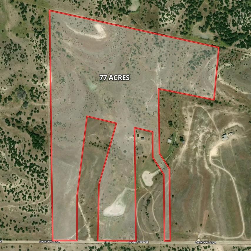 4847 CR 3300, Kempner, TX 76539