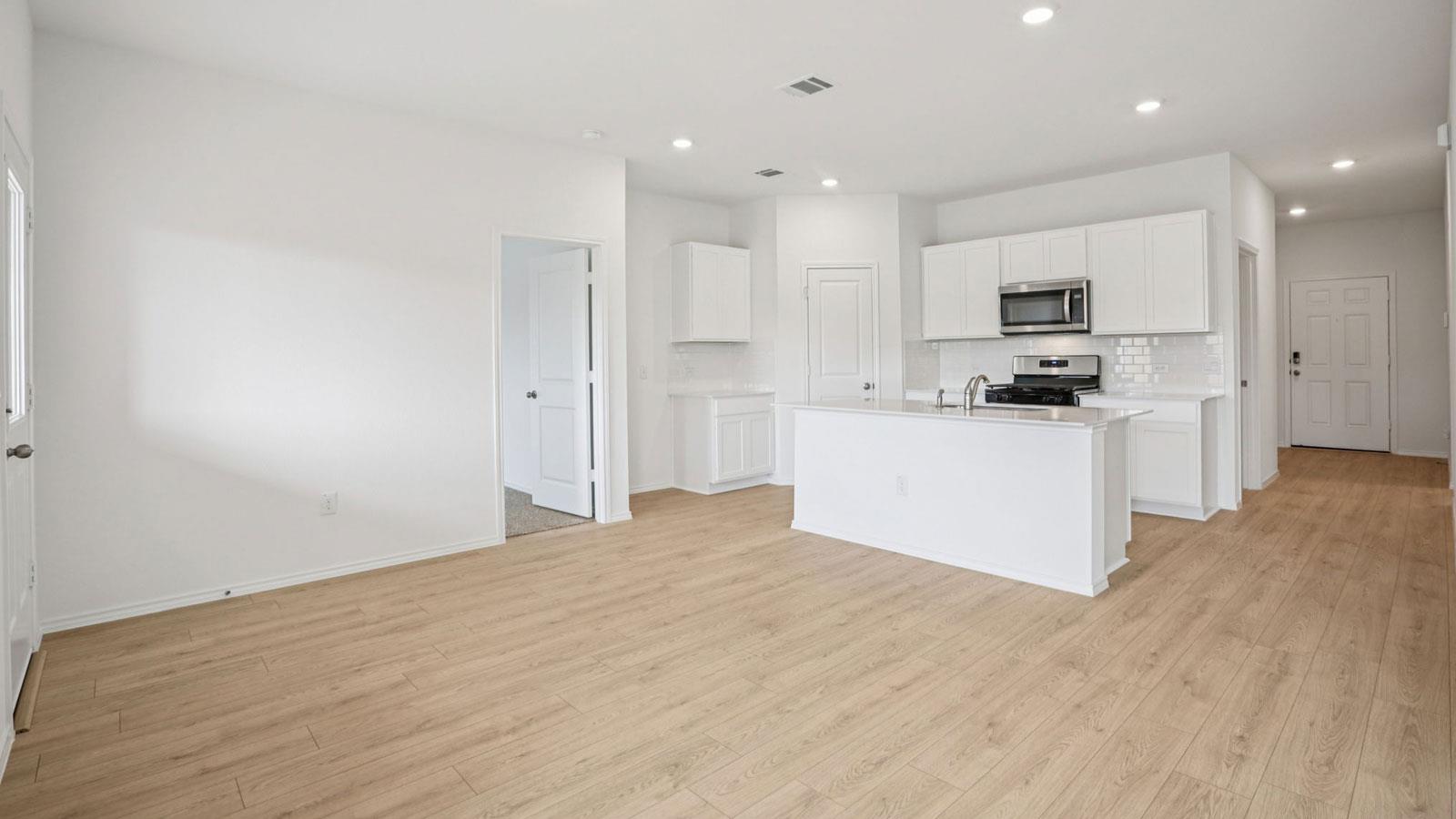 20220 Tester St, Manor, TX 78653