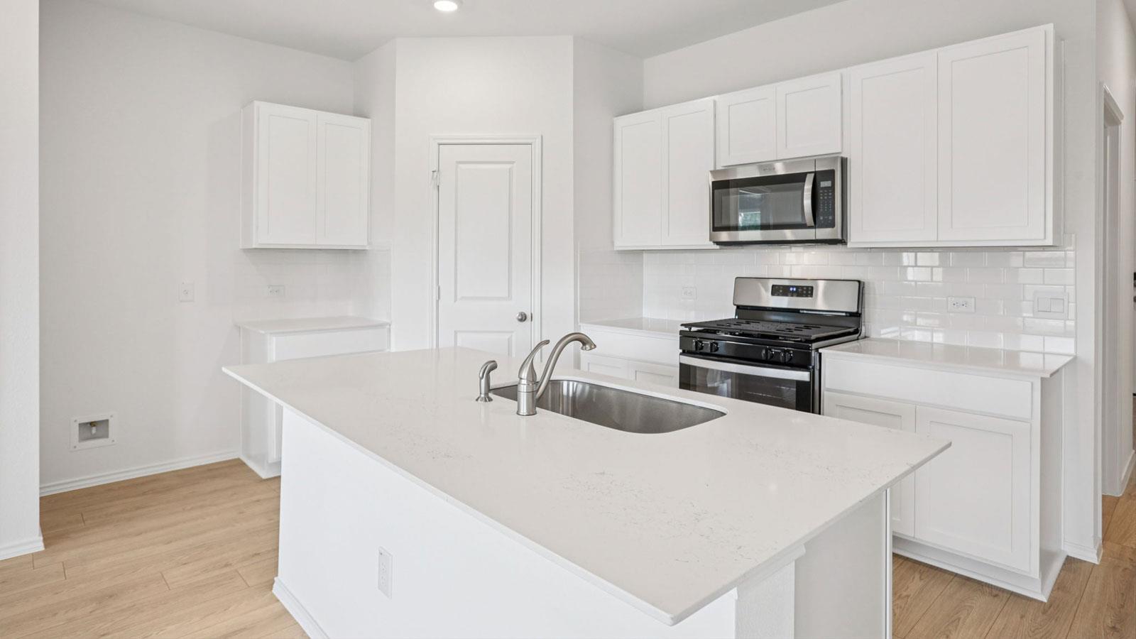 20220 Tester St, Manor, TX 78653