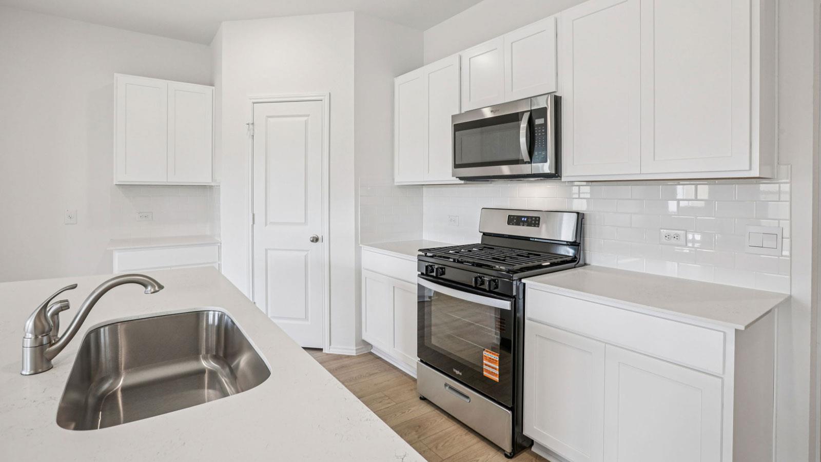 20220 Tester St, Manor, TX 78653