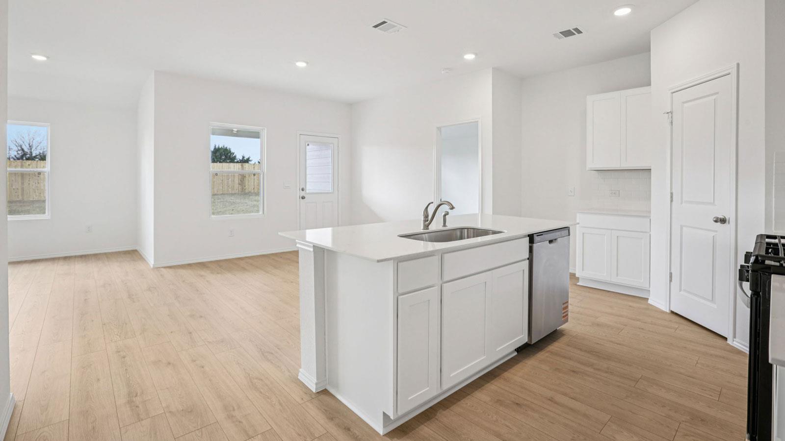 20220 Tester St, Manor, TX 78653