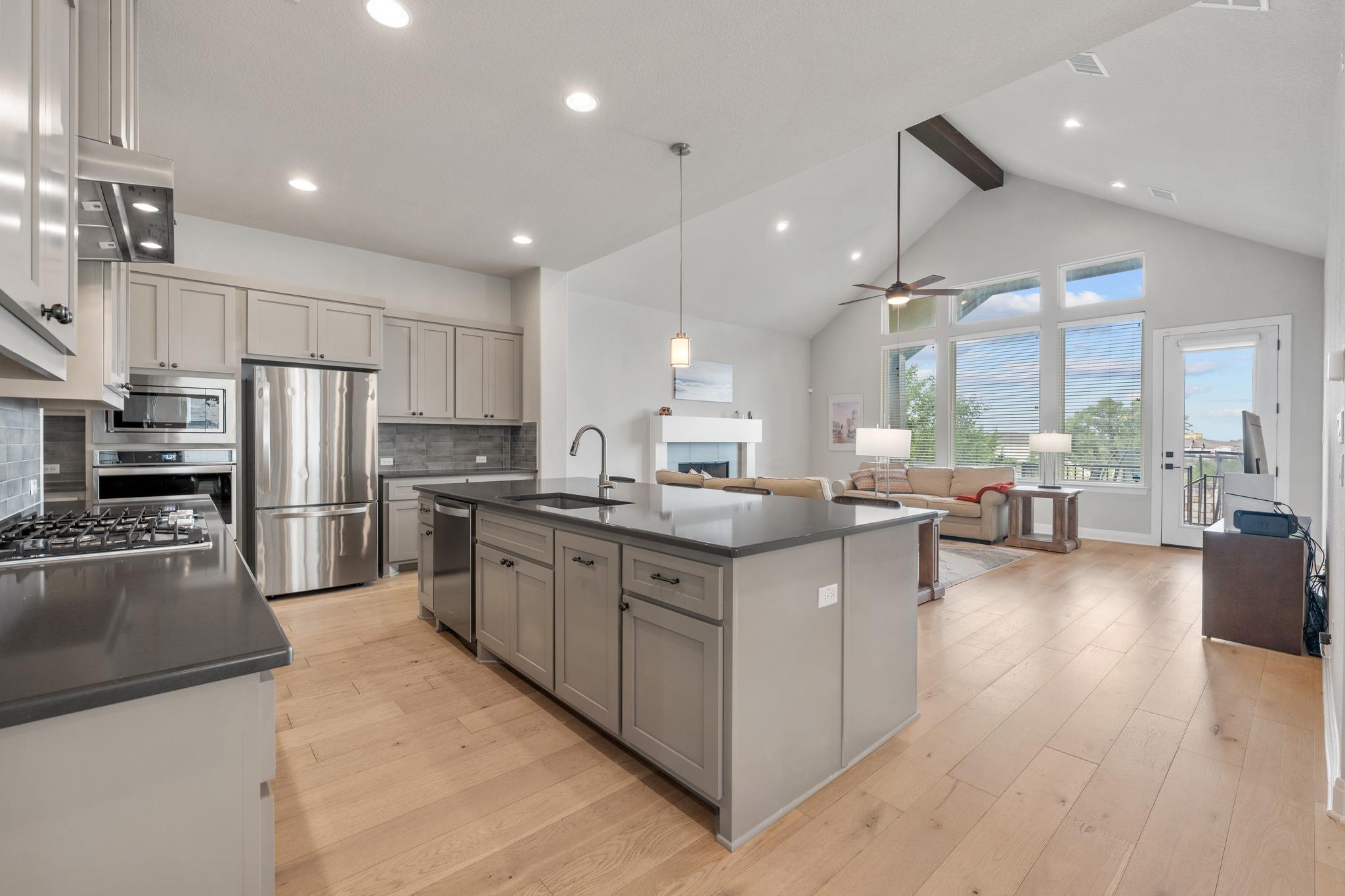 510 Elworth Path, Austin, TX 78738