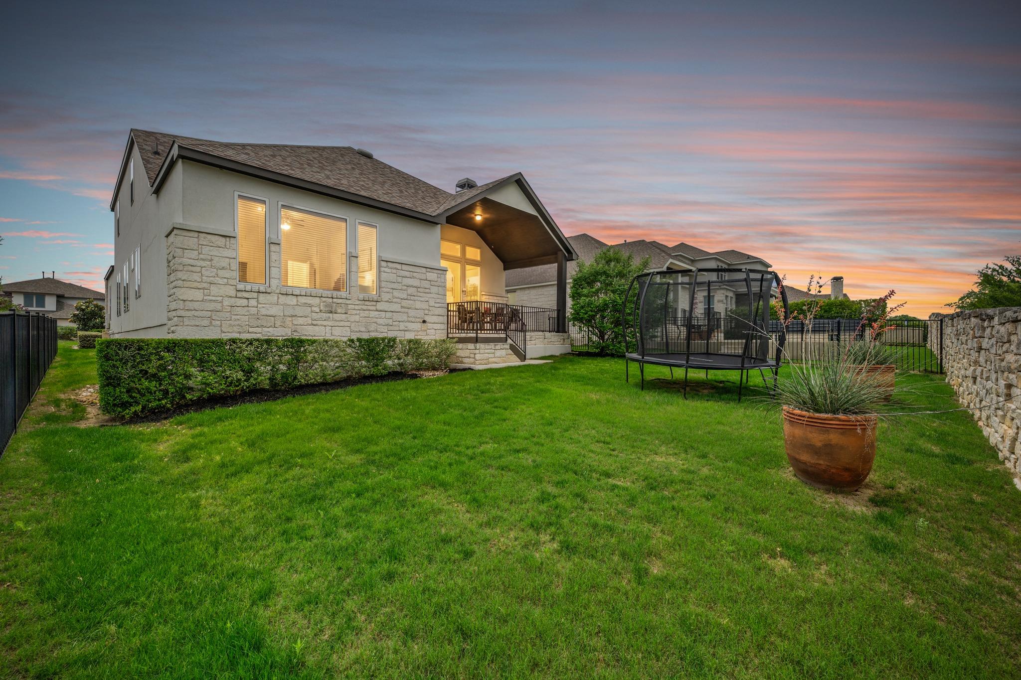 510 Elworth Path, Austin, TX 78738