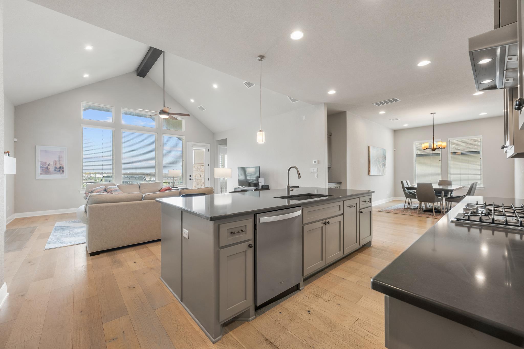 510 Elworth Path, Austin, TX 78738