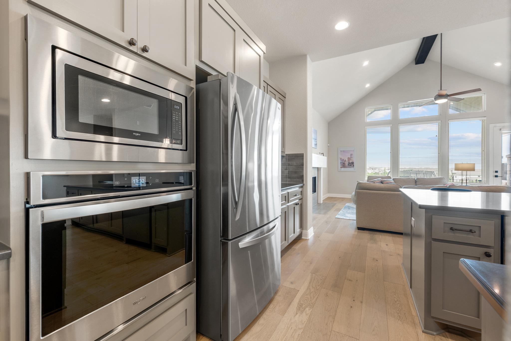 510 Elworth Path, Austin, TX 78738