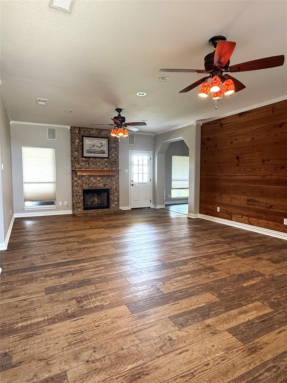 7396 CR 424, Thrall, TX 76578