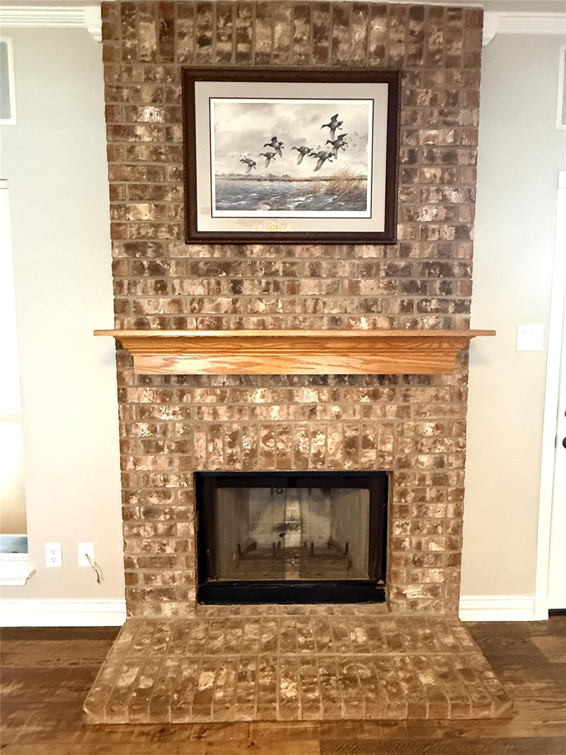 7396 CR 424, Thrall, TX 76578