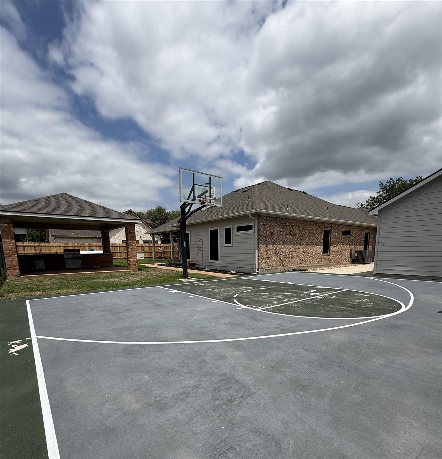 7396 CR 424, Thrall, TX 76578