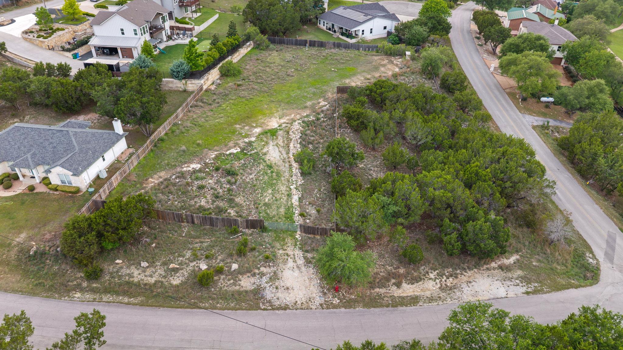 3908 Rockwood Dr, Lago Vista, TX 78645