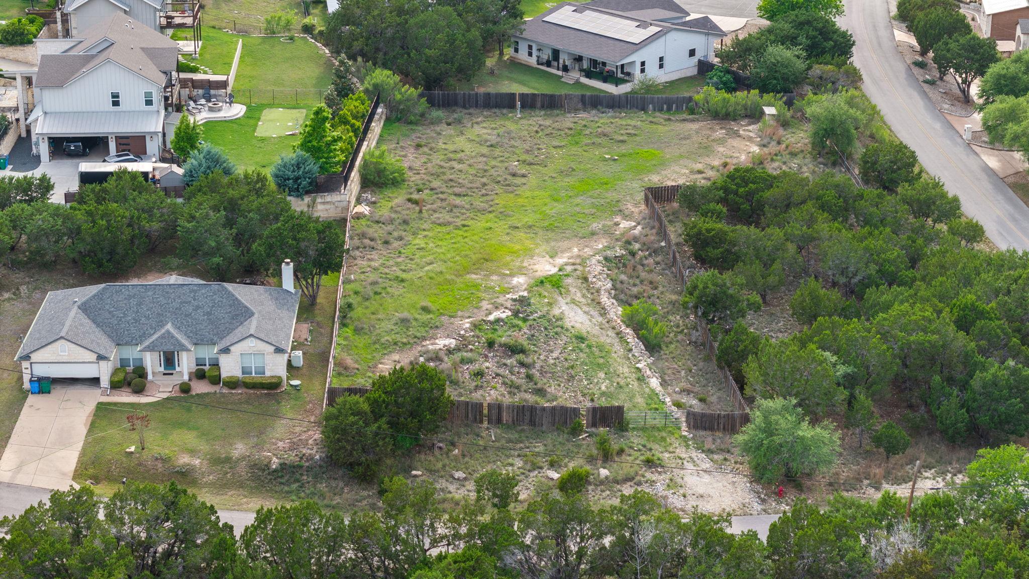 3908 Rockwood Dr, Lago Vista, TX 78645