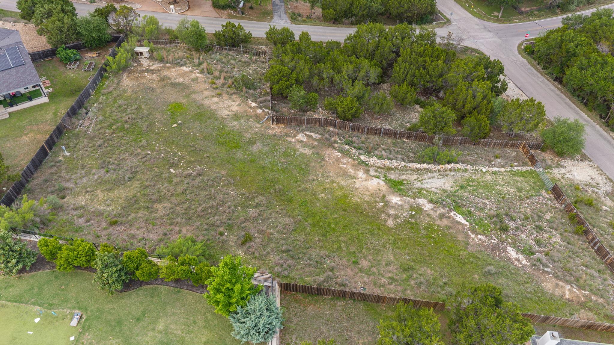 3908 Rockwood Dr, Lago Vista, TX 78645