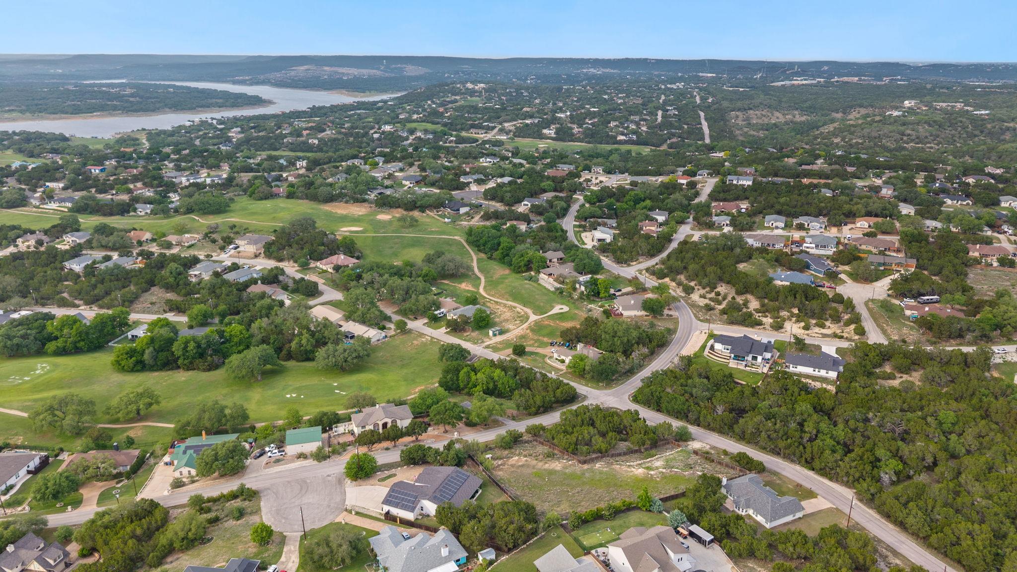 3908 Rockwood Dr, Lago Vista, TX 78645
