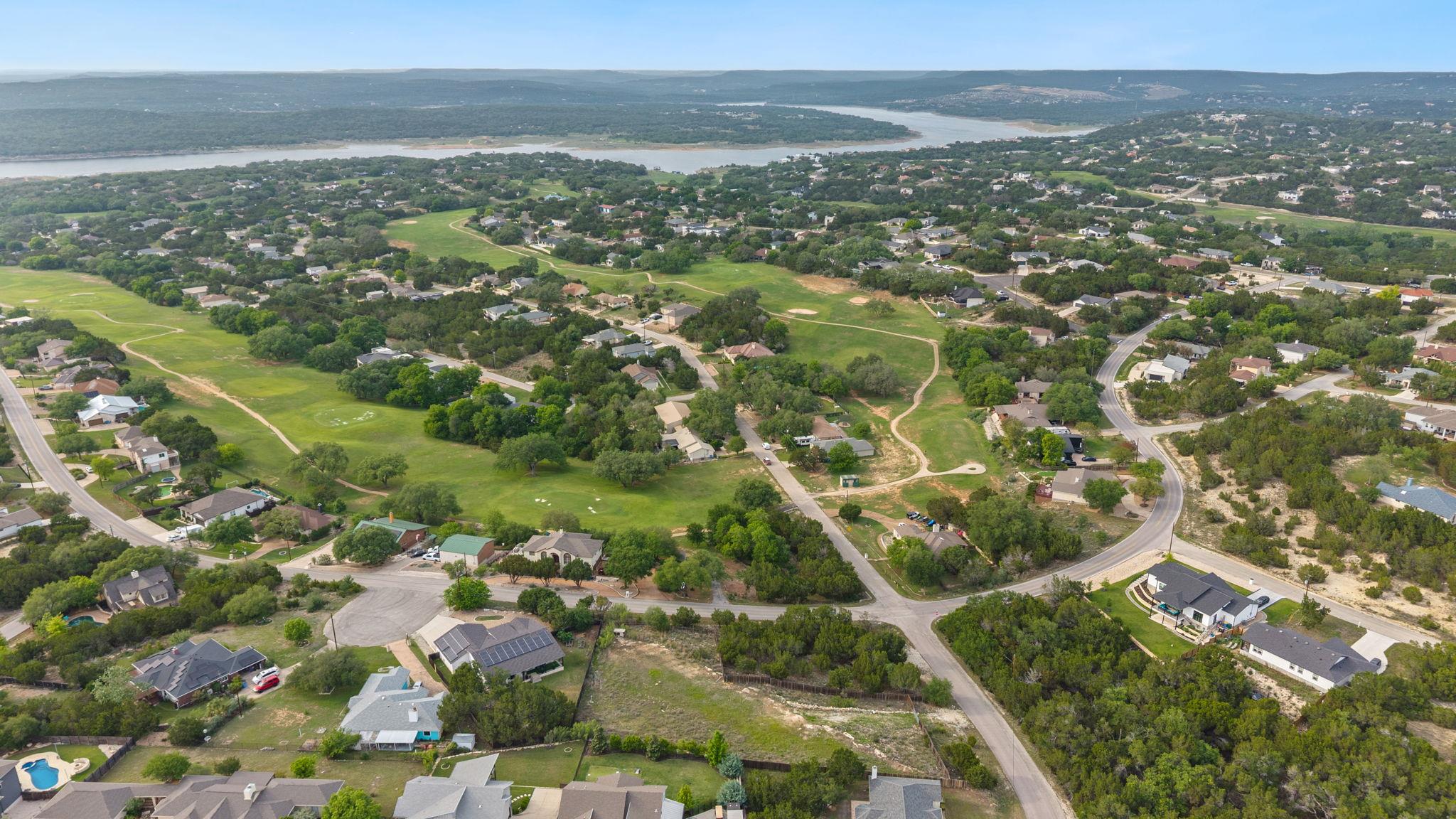 3908 Rockwood Dr, Lago Vista, TX 78645