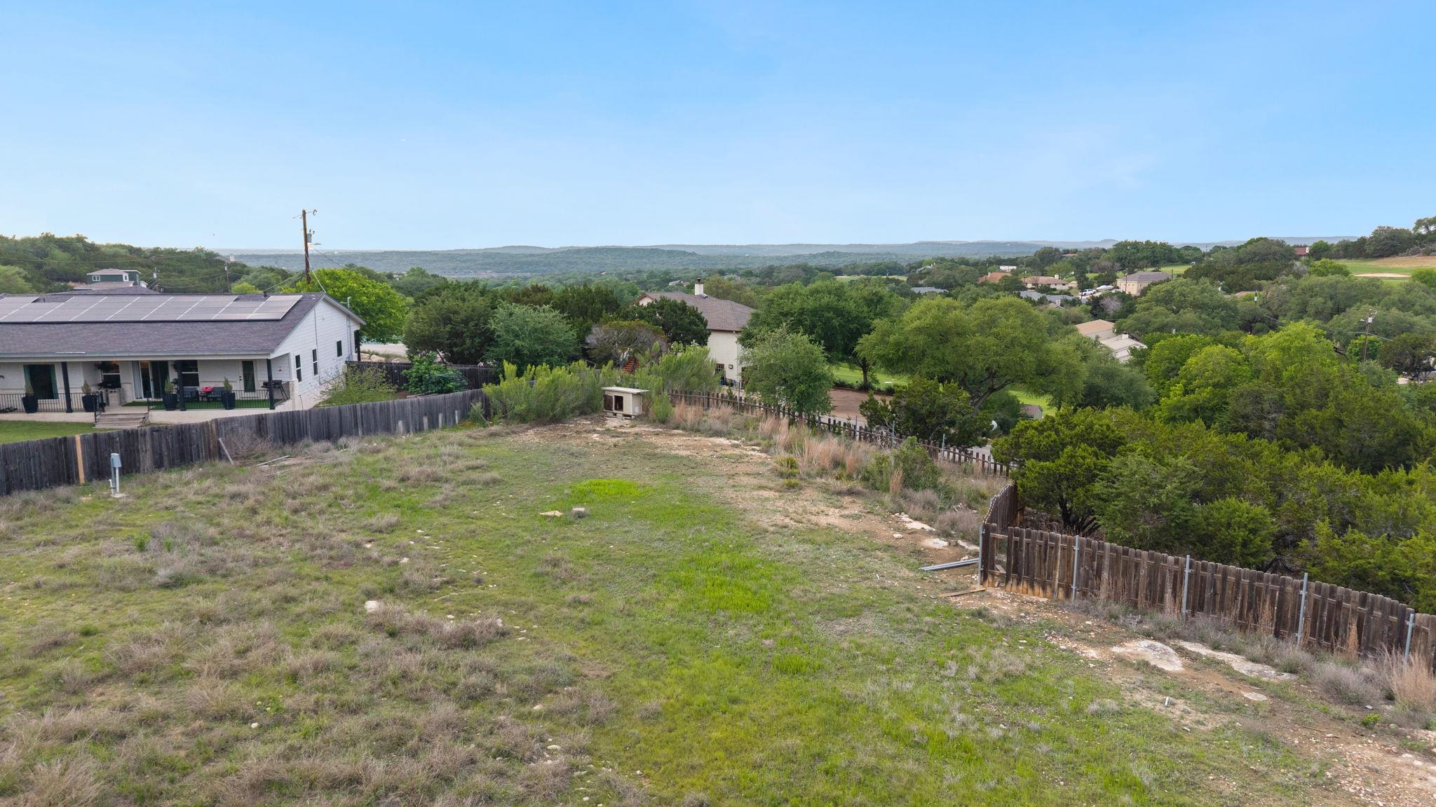 3908 Rockwood Dr, Lago Vista, TX 78645