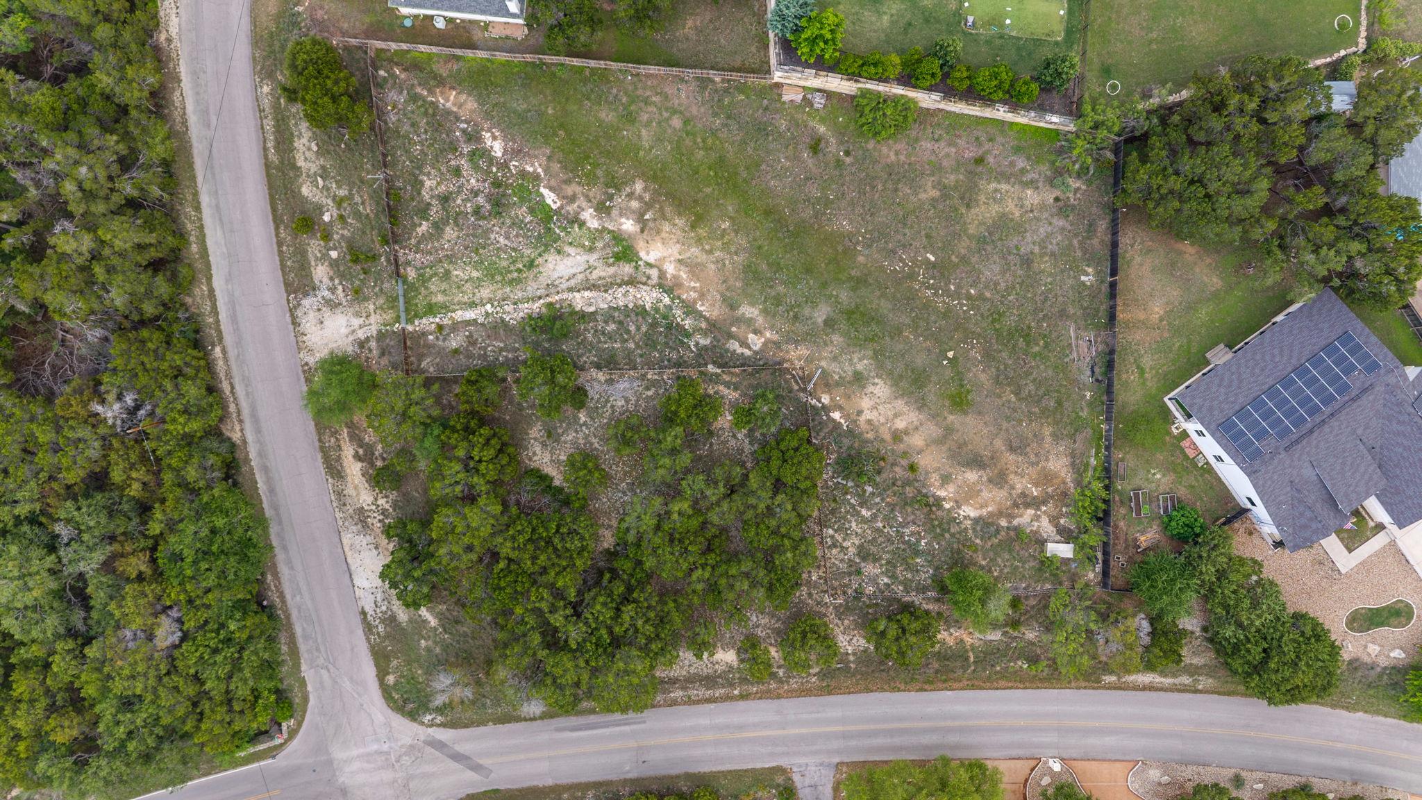 3908 Rockwood Dr, Lago Vista, TX 78645