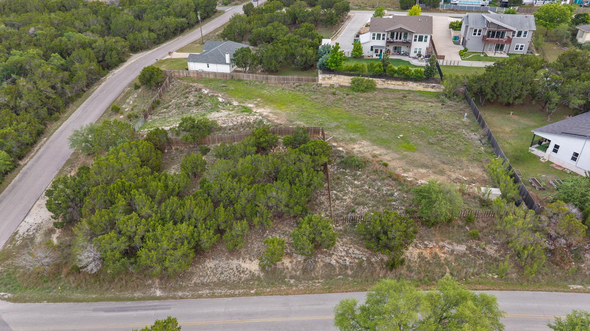 3908 Rockwood Dr, Lago Vista, TX 78645