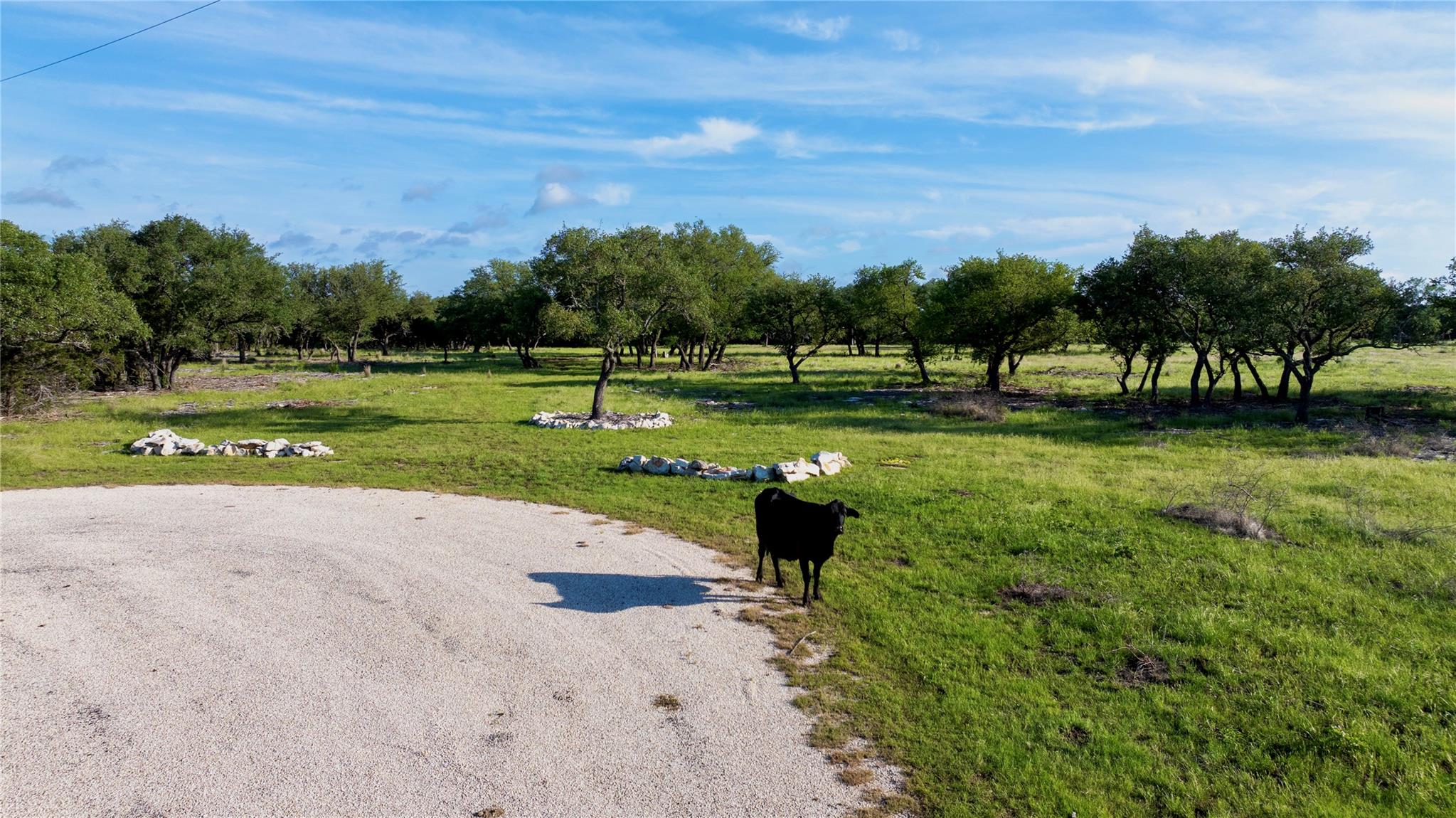 Lot 33 Starfall Dr, Lampasas, TX 76550
