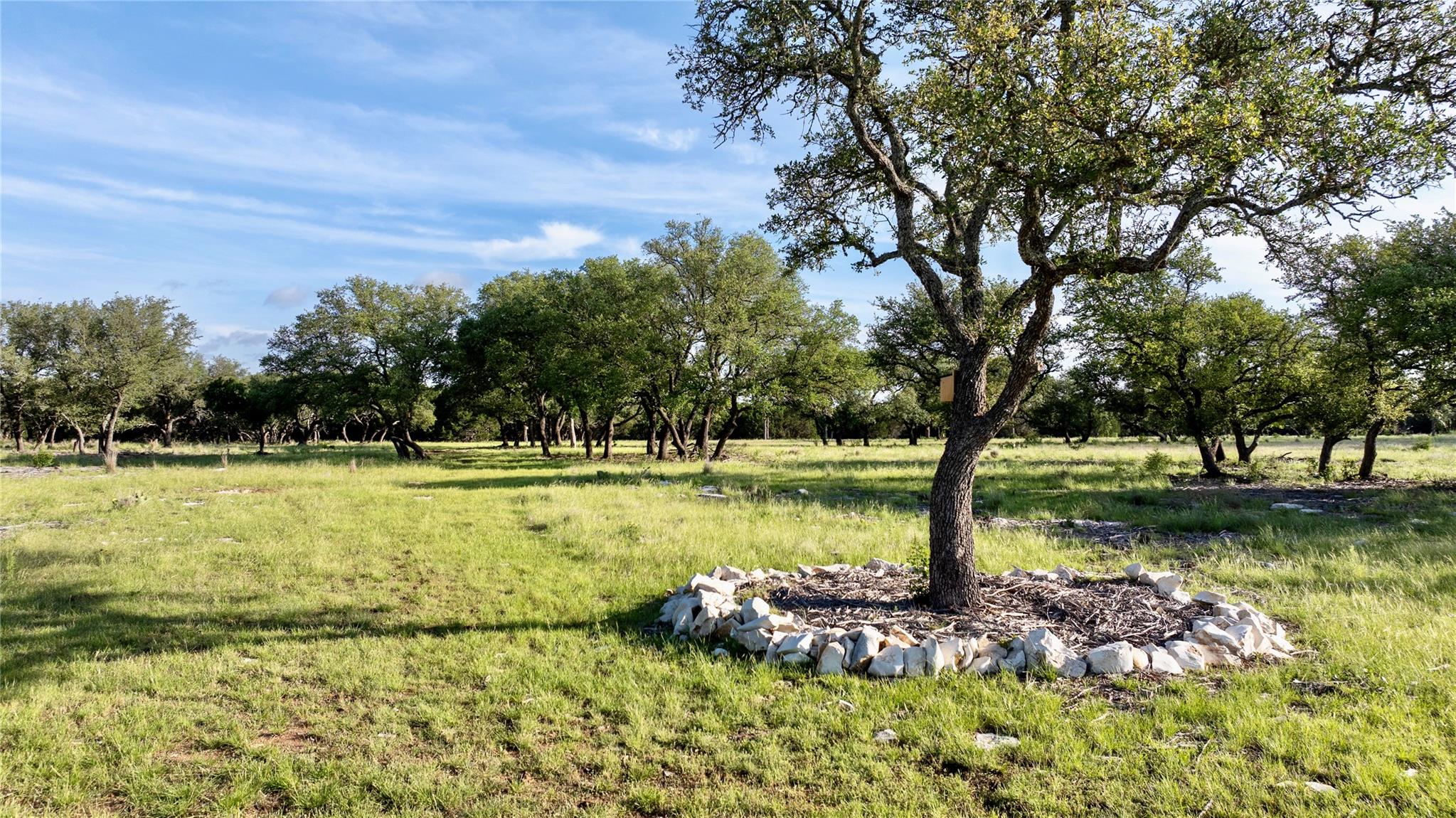 Lot 33 Starfall Dr, Lampasas, TX 76550